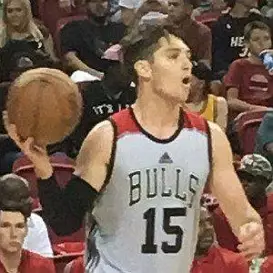 Ryan Arcidiacono net worth
