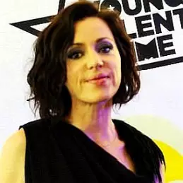 Tina Arena net worth