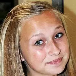 Jenna Arend net worth