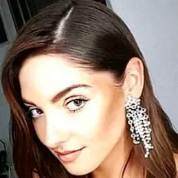 Raquel Calderon Argandona net worth