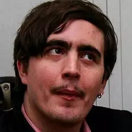 Eddie Argos net worth