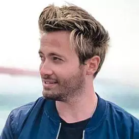 Nino Arial net worth