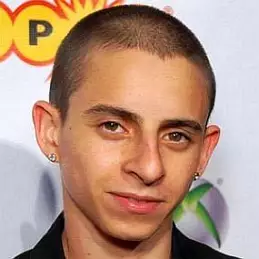 Moises Arias net worth