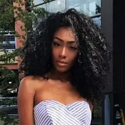 Kera Ariyel net worth