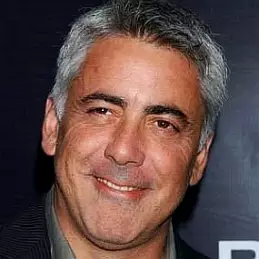 Adam Arkin net worth