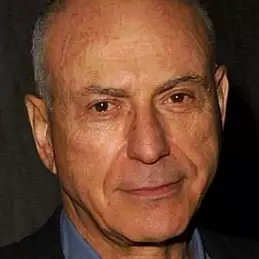 Alan Arkin net worth