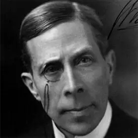 George Arliss net worth