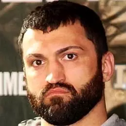Andrei Arlovski net worth