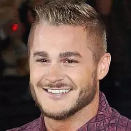 Austin Armacost net worth