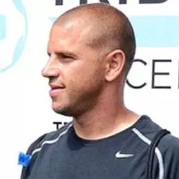 Chris Armas net worth