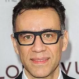 Fred Armisen net worth