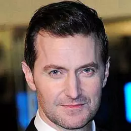 Richard Armitage net worth