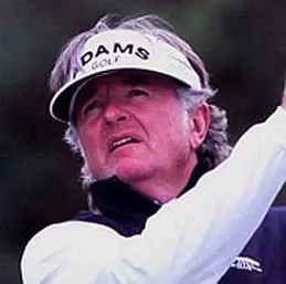 Tommy Armour III net worth