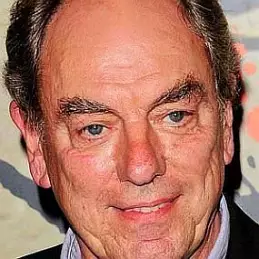 Alun Armstrong net worth