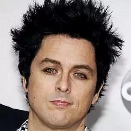 Billie Joe Armstrong net worth