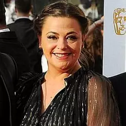 Lisa Armstrong net worth