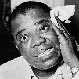Louis Armstrong net worth