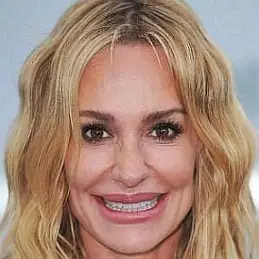 Taylor Armstrong net worth