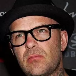 Tim Armstrong net worth