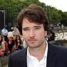 Antoine Arnault net worth