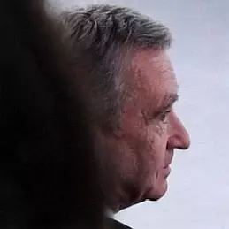 Bernard Arnault net worth