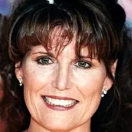 Lucie Arnaz net worth