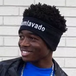 Lavado Arne Jr. net worth