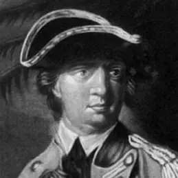 Benedict Arnold net worth