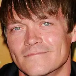 Brad Arnold net worth