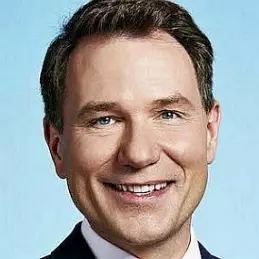 Richard Arnold net worth