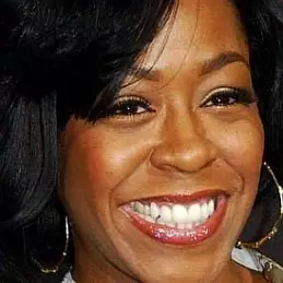 Tichina Arnold net worth