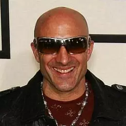 Kenny Aronoff net worth