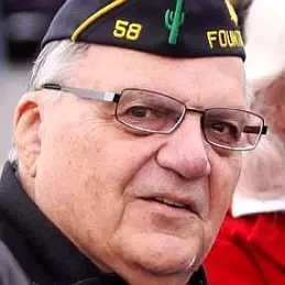 Joe Arpaio net worth