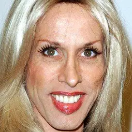 Alexis Arquette net worth