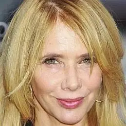 Rosanna Arquette net worth