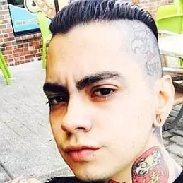 Nicolas Arrieta net worth