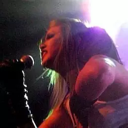 Amelia Arsenic net worth