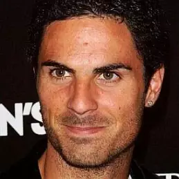 Mikel Arteta net worth
