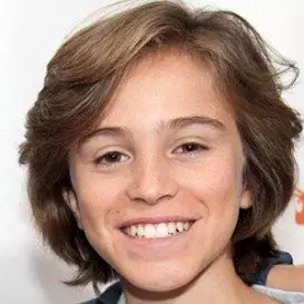 Aiden Arthur net worth