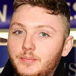 James Arthur net worth