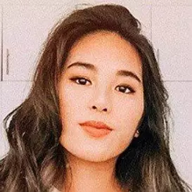 Cristina Asai net worth