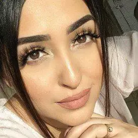 Nazan Asghar net worth