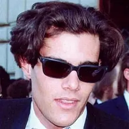 Dana Ashbrook net worth