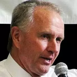 Alan Ashby net worth