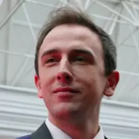 Nick Ashby net worth