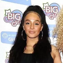 Annie Ashcroft net worth