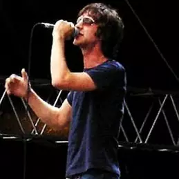Richard Ashcroft net worth