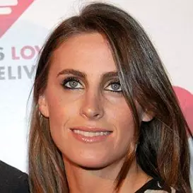 Alexi Ashe net worth