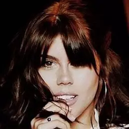 Casandra Ashe net worth