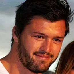 Adam Ashley-Cooper net worth
